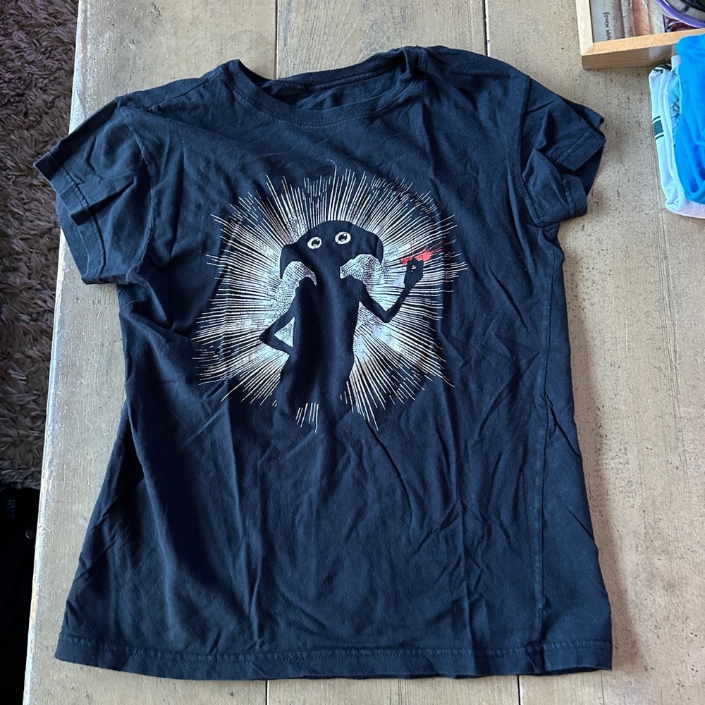 Dobby shirt